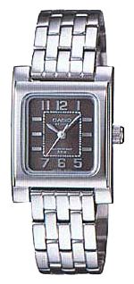 Wrist watch Casio for Women - picture, image, photo