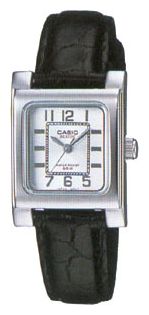 Wrist watch Casio for Women - picture, image, photo