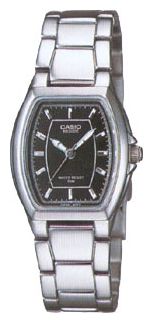 Wrist watch Casio for Women - picture, image, photo