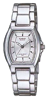 Wrist watch Casio for Women - picture, image, photo