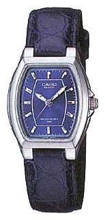 Wrist watch Casio for Women - picture, image, photo