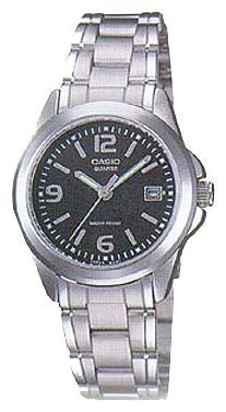 Wrist watch Casio for Women - picture, image, photo