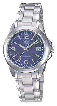 Wrist watch Casio for Women - picture, image, photo