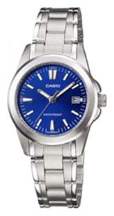 Wrist watch Casio for Women - picture, image, photo