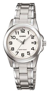 Wrist watch Casio for Women - picture, image, photo