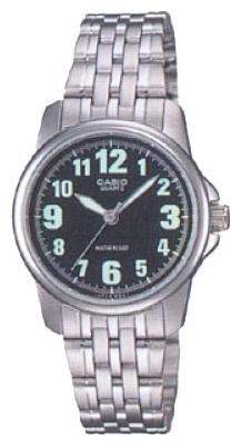 Wrist watch Casio for Women - picture, image, photo