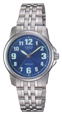 Wrist watch Casio for Women - picture, image, photo