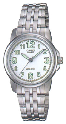 Wrist watch Casio for Women - picture, image, photo