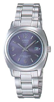 Wrist watch Casio for Women - picture, image, photo