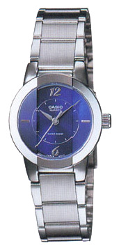 Wrist watch Casio for Women - picture, image, photo