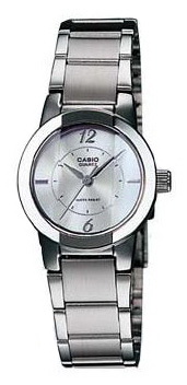 Wrist watch Casio for Women - picture, image, photo