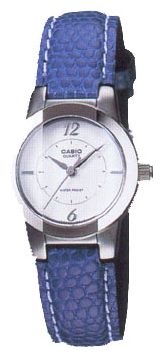 Wrist watch Casio for Women - picture, image, photo