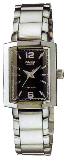 Wrist watch Casio for Women - picture, image, photo