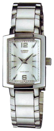 Wrist watch Casio for Women - picture, image, photo