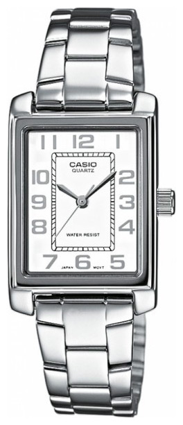 Wrist watch Casio for Women - picture, image, photo