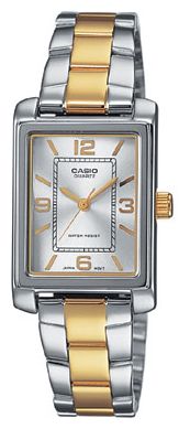 Wrist watch Casio for Women - picture, image, photo