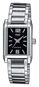 Wrist watch Casio for Women - picture, image, photo