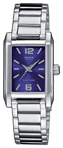 Wrist watch Casio for Women - picture, image, photo