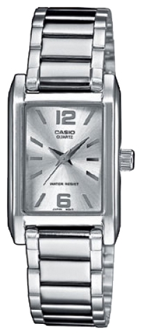 Wrist watch Casio for Women - picture, image, photo