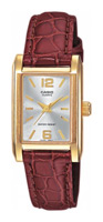Casio LTP-1235GL-7A wrist watches for women - 1 image, picture, photo