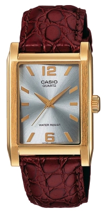 Casio LTP-1235GL-8A wrist watches for women - 1 image, photo, picture
