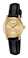 Wrist watch Casio for Women - picture, image, photo