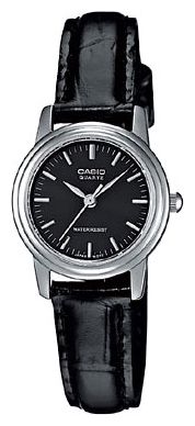 Wrist watch Casio for Women - picture, image, photo