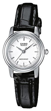 Wrist watch Casio for Women - picture, image, photo