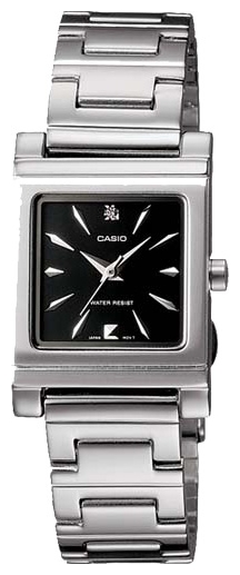 Wrist watch Casio for Women - picture, image, photo