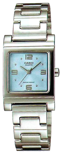 Wrist watch Casio for Women - picture, image, photo