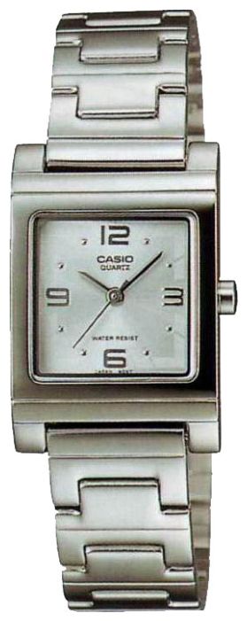 Wrist watch Casio for Women - picture, image, photo