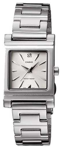 Wrist watch Casio for Women - picture, image, photo