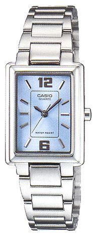 Wrist watch Casio for Women - picture, image, photo