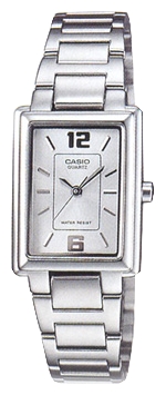 Wrist watch Casio for Women - picture, image, photo