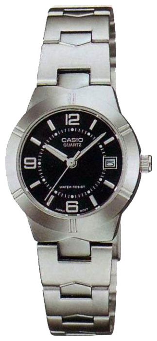 Wrist watch Casio for Women - picture, image, photo