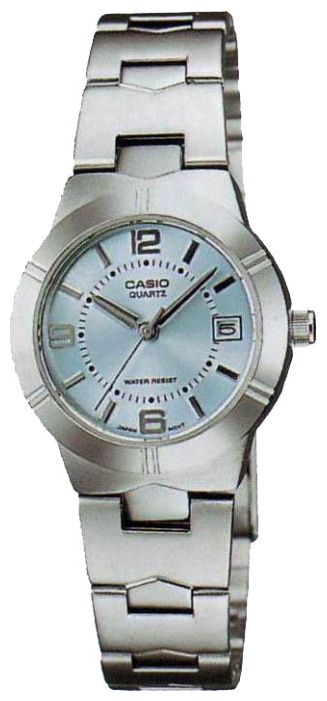 Wrist watch Casio for Women - picture, image, photo