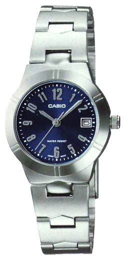 Wrist watch Casio for Women - picture, image, photo