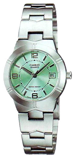 Wrist watch Casio for Women - picture, image, photo