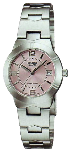 Wrist watch Casio for Women - picture, image, photo