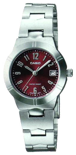 Wrist watch Casio for Women - picture, image, photo