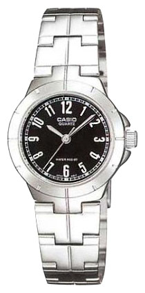 Wrist watch Casio for Women - picture, image, photo