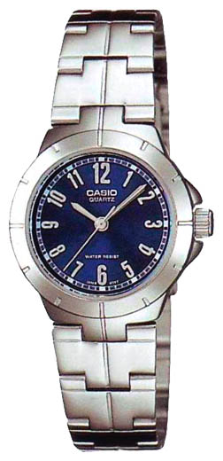 Wrist watch Casio for Women - picture, image, photo