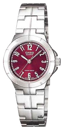 Wrist watch Casio for Women - picture, image, photo