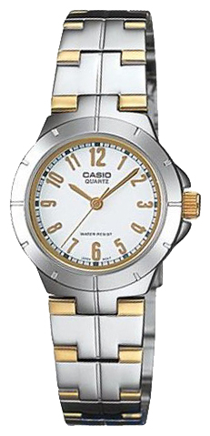 Wrist watch Casio for Women - picture, image, photo