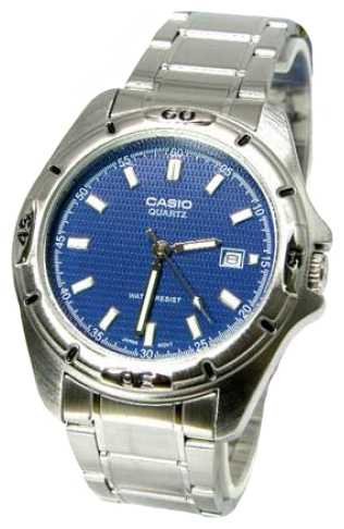 Wrist watch Casio for Women - picture, image, photo