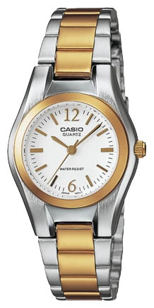 Wrist watch Casio for Women - picture, image, photo