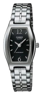 Wrist watch Casio for Women - picture, image, photo