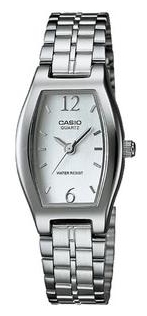 Wrist watch Casio for Women - picture, image, photo