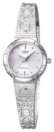 Wrist watch Casio for Women - picture, image, photo