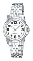 Wrist watch Casio for Women - picture, image, photo